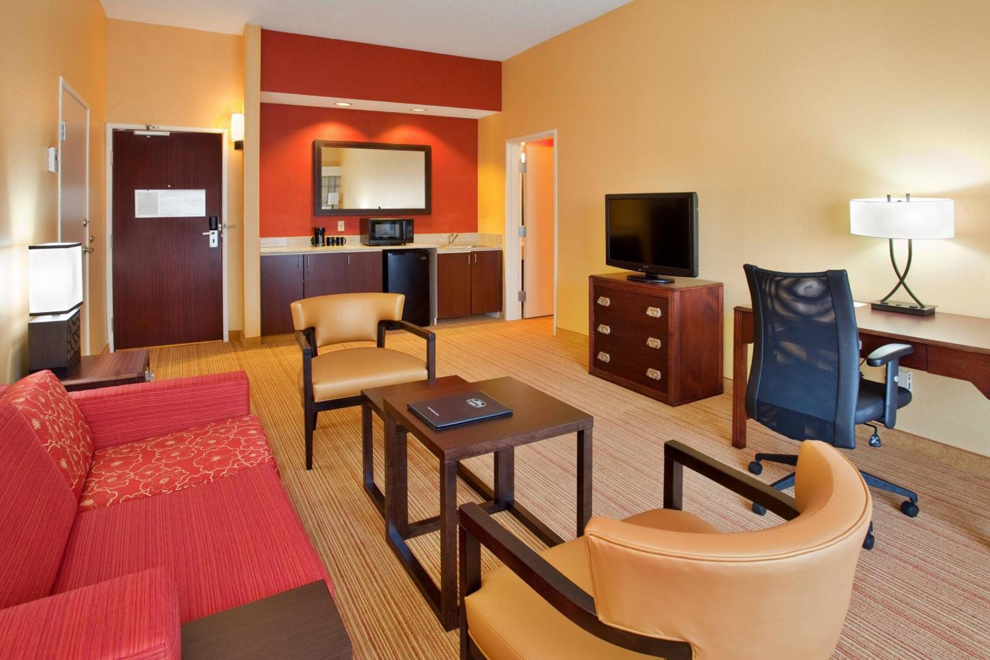 Courtyard Houston Sugar Land/Stafford Hotel Kültér fotó