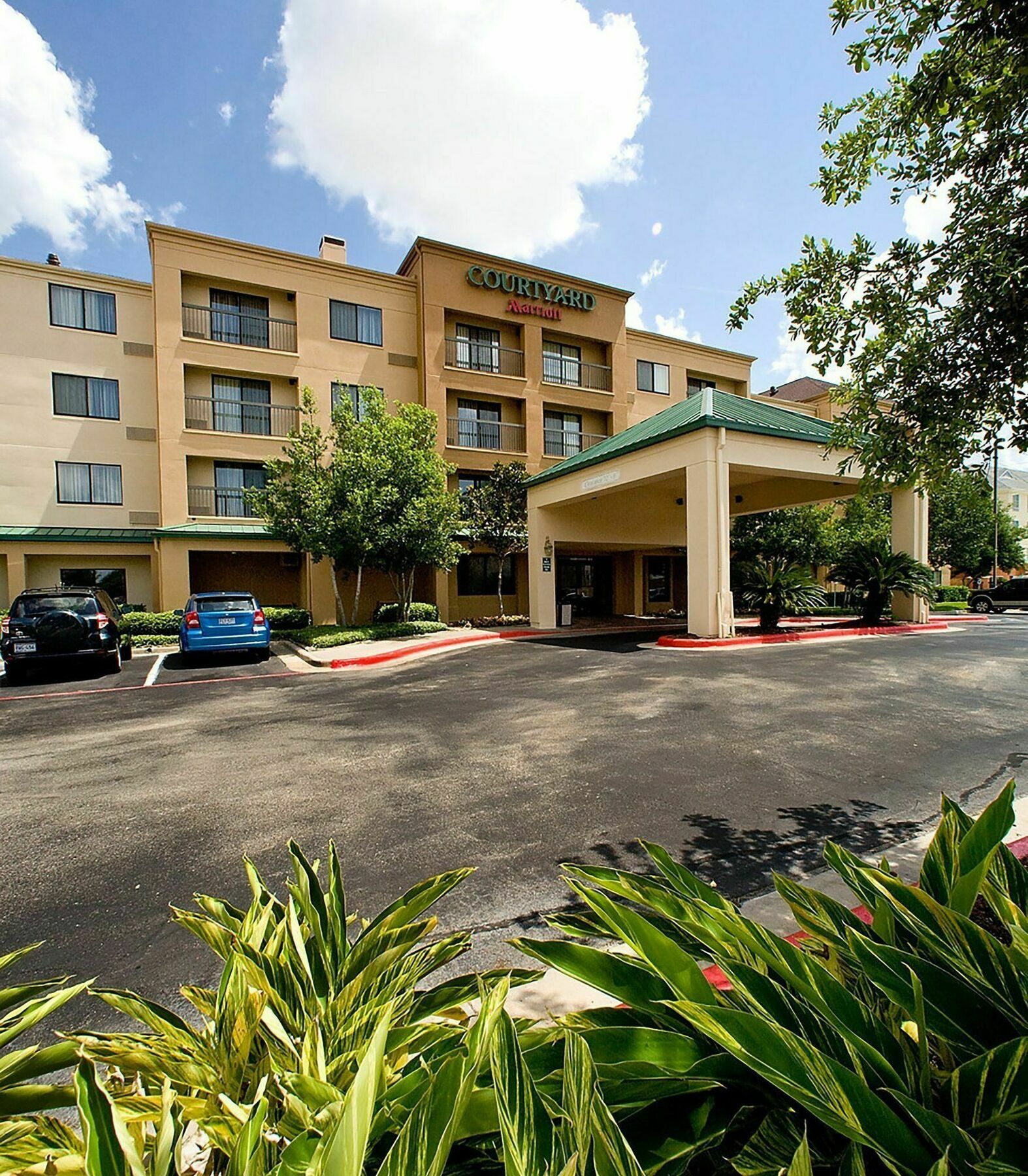Courtyard Houston Sugar Land/Stafford Hotel Kültér fotó
